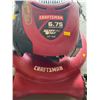 Image 3 : Craftsman EZ Walk Variable Speed Self Propelling Lawn Mower