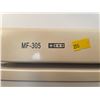 Image 3 : BRADA Stand Front Opening Freezer Model # MF-305      24Lx22Dx69H