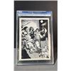 Image 2 : THE SAVAGE SWORD OF CONAN THE BARBARIAN COMIC #133- GRADE 9.6