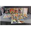 Image 1 : THE SILVER SURFER COMIC BOOK SET #1-4, #7-14