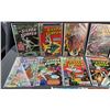 Image 2 : THE SILVER SURFER COMIC BOOK SET #1-4, #7-14