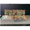 Image 1 : GHOST RIDER COMIC #11-21