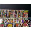 Image 3 : GHOST RIDER COMICS #22-37, #39-41, #43-50 AND MORE