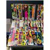 Image 2 : LARGE LOT OF GHOST RIDER COMICS