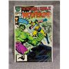 Image 1 : THE INCREDIBLE HULK AND WOLVERINE COMIC #1