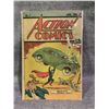 Image 1 : VINTAGE ACTION COMICS REPRINT OF THE FIRST SUPERMAN FEATURE #1, JUNE 1938