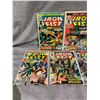 Image 2 : MARVEL COMICS IRON FIST #1, 2, 5, 8, 9-12, AND 15