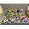 Image 1 : MARVEL THE TRANSFORMERS #1-25