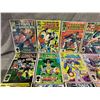 Image 2 : MARVEL THE TRANSFORMERS #1-25