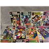 Image 2 : MARVEL THE TRANSFORMERS #53-69, 71-75
