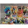 Image 2 : MARVEL INDIANA JONES COMICS #1-4, THE INFINITY WAR #6 AND MORE