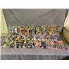 Image 1 : MARVEL AGE COMICS #41, 38, 21-24, 26-37 AND MORE