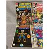 Image 2 : MARVEL THE INFINITY GAUNTLET #1-6