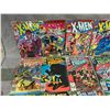 Image 2 : MARVEL X-MEN COMICS #1, SPIDER-MAN #234, 237 AND MORE