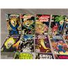 Image 2 : MARVEL THE GHOST RIDER COMICS #1, 4, 6-8, AND MORE