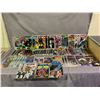 Image 1 : DC BATMAN COMICS #416, 426-429, 281, AND MORE
