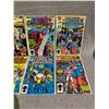 Image 4 : MARVEL THE TRANSFORMERS HEAD MASTER #1-4, TRANSFORMERS THE MOVIE #1-3 AND MORE