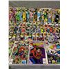 Image 3 : MARVEL WEB OF SPIDER-MAN COMICS #1-73