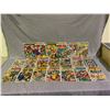 Image 1 : MARVEL THE INVINCIBLE IRON MAN #60, 61, 66, 67, 89, 92 AND MORE