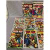 Image 2 : MARVEL THE INVINCIBLE IRON MAN #60, 61, 66, 67, 89, 92 AND MORE