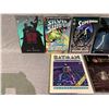 Image 2 : DC AND MARVEL COMICS INCLUDING; BATMAN GRENDEL, SILVER SURFER, ARKHAM ASLYUM AND MORE