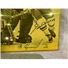 Image 2 : GORDIE HOWE SIGNED PHOTO