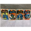 Image 1 : DC DETECTIVE COMIC #575-578