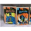 Image 2 : DC DETECTIVE COMIC #575-578