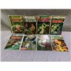 Image 1 : DC DO YOU DARE ENTER THE HOUSE OF MYSTERY/ SECRETS COMICS #202, 207, 210 111 AND MORE