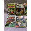 Image 2 : DC DO YOU DARE ENTER THE HOUSE OF MYSTERY/ SECRETS COMICS #202, 207, 210 111 AND MORE