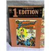 Image 2 : DC LIMITED EDITION DICK TRACY C-40 AND SENSATION COMICS #1