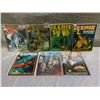 Image 1 : EERIE COMIC BOOKS #136, 127, 27, 14 AND MORE