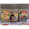 Image 3 : MARVEL CONAN THE BARBARIAN AND KULL THE CONQUEROR COMICS #1 AND MORE