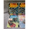 Image 2 : STRANGE GALAXY COMICS INCLUDING; FEB 1971, APRIL 1971, AUG 1971 AND MORE
