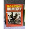 Image 2 : BLAZING COMBAT COMICS #2 AND 3