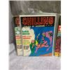 Image 2 : CHILLING TALES OF HORROR INCLUDING; THE DEMON MASTER, FACE OF THE FIEND AND MORE