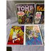 Image 2 : TALES FROM THE TOMB MARCH 1973, TALES OF THE KILLERS DEC 1970 AND MORE