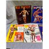 Image 2 : YOUR PHYSIQUE MAGAZINES FROM MAY, JUNE, JULY AND MORE