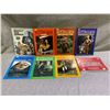 Image 1 : STAR WARS RETURN OF THE JEDI ACTIVITY BOOKS, FANTASY FILM JOURNAL #1 AND MORE