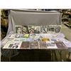 Image 1 : LOT OF ASSORTED BOOKS INCLUDING; SHERLOCK HOLMES #1, MONSTERS AND HEROES #6, SPECTER AND MORE