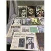 Image 2 : LOT OF ASSORTED BOOKS INCLUDING; SHERLOCK HOLMES #1, MONSTERS AND HEROES #6, SPECTER AND MORE