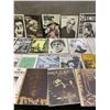 Image 3 : LOT OF ASSORTED BOOKS INCLUDING; SHERLOCK HOLMES #1, MONSTERS AND HEROES #6, SPECTER AND MORE