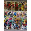 Image 3 : MARVEL SPIDER-MAN COMICS #1-27, 29-32 AND MORE