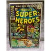 Image 1 : MARVEL COMICS KING-SIZE SPECIAL MARVEL SUPER-HEROES #1
