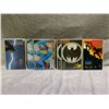 Image 1 : DC COMICS BATMAN #1-4