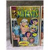 Image 2 : MARVEL COMICS THE NEW MUTANTS #87