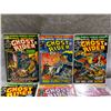 Image 2 : MARVEL COMICS GHOST RIDER #5-7, 9-11