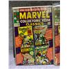 Image 2 : MARVEL COMIC KING SIZE COLLECTORS ITEM CLASSICS #1