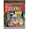 Image 3 : THE COMICS JOURNAL #81 AND TALES TOO TERRIBLE TO TELL #1