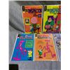 Image 2 : GOLD KEY COMICS THE INSPECTOR #13, 11, PINK PANTHER #83, 51 AND MORE